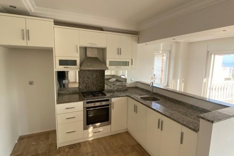 3+1 Villa  i Tepe, Alanya, Antalya, Tyrkia Nr. 96484 - 5