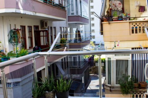 Cikcilli, Antalya, Türkiye №88288 - 20