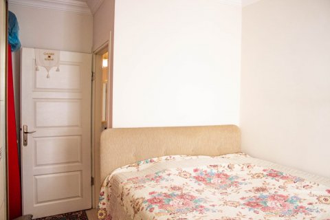 Cikcilli, Antalya, Türkiye №88288 - 21