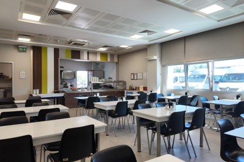 Commercial property for sale in Turgutlu, Manisa, Turkey, 9850m2, No. 223279 – photo 23
