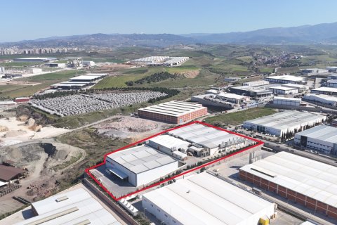 Commercial property for sale in Turgutlu, Manisa, Turkey, 9850m2, No. 223279 – photo 25