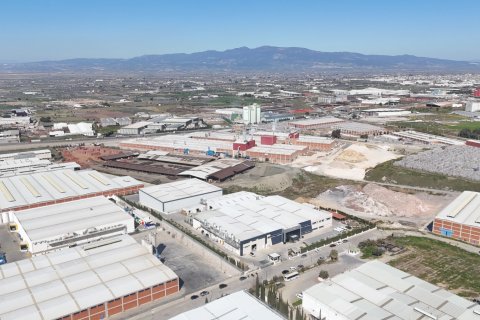 Commercial property for sale in Turgutlu, Manisa, Turkey, 9850m2, No. 223279 – photo 22