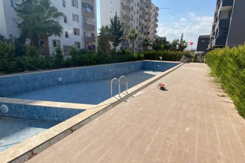 1+1 Wohnung  in Mersin, Türkei Nr. 139829