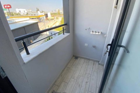 1+1 Leilighet i Mersin, Tyrkia Nr. 139829 - 12