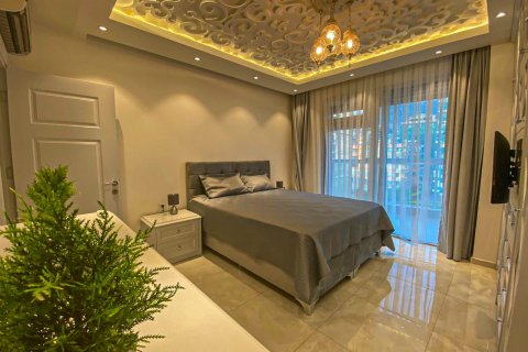 2+1 Lägenhet i Mahmutlar, Antalya, Turkiet Nr. 136755 - 20
