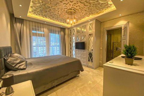 2+1 Lägenhet i Mahmutlar, Antalya, Turkiet Nr. 136755 - 22