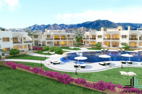 2+1 Wohnung in Bahceli, Girne, Nr. 86996 - 16