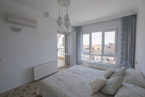Apartment for sale in Cikcilli, Antalya, Turkey, 2 bedrooms, 110m2, No. 139363 – photo 10