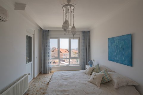 Apartment for sale in Cikcilli, Antalya, Turkey, 2 bedrooms, 110m2, No. 139363 – photo 11