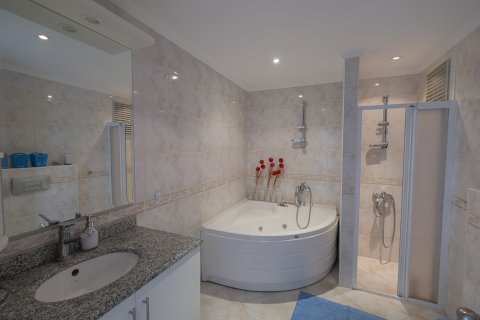 Apartment for sale in Cikcilli, Antalya, Turkey, 2 bedrooms, 110m2, No. 139363 – photo 12