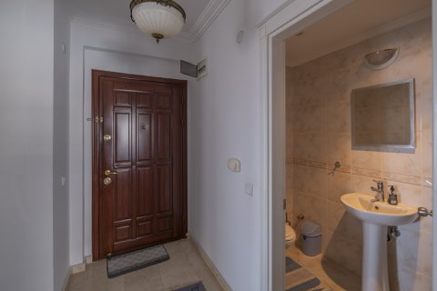 Apartment for sale in Cikcilli, Antalya, Turkey, 2 bedrooms, 110m2, No. 139363 – photo 13