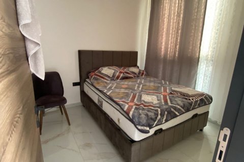 1+1 Leilighet i Alanya, Antalya, Tyrkia Nr. 95738 - 13