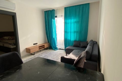 1+1 Leilighet i Alanya, Antalya, Tyrkia Nr. 95738 - 11