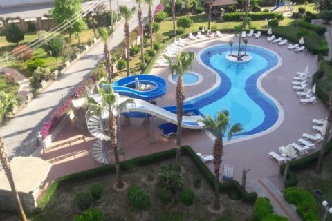 1+1 Leilighet  i Cikcilli, Antalya, Tyrkia Nr. 96435 - 9