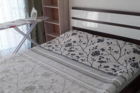 1+1 Leilighet  i Cikcilli, Antalya, Tyrkia Nr. 96435 - 8