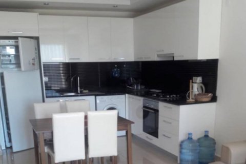 1+1 Leilighet  i Cikcilli, Antalya, Tyrkia Nr. 96435 - 6