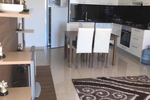 1+1 Leilighet  i Cikcilli, Antalya, Tyrkia Nr. 96435 - 7