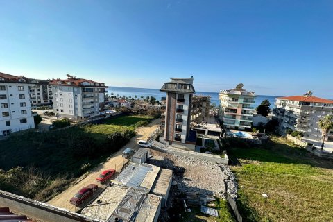 2+1 Penthäuser  in Kestel, Antalya, Türkei Nr. 97487 - 8