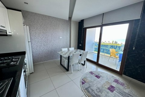 2+1 Penthäuser  in Kestel, Antalya, Türkei Nr. 97487 - 5