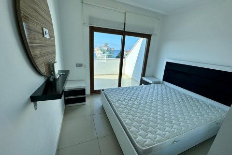 2+1 Penthäuser  in Kestel, Antalya, Türkei Nr. 97487 - 7