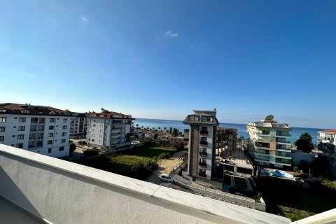 2+1 Penthäuser  in Kestel, Antalya, Türkei Nr. 97487 - 6