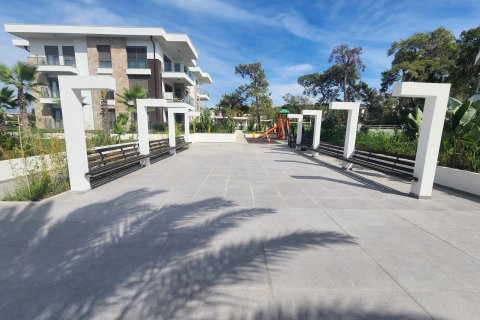 3+1 Leilighet  i Side, Antalya, Tyrkia Nr. 226047 - 3