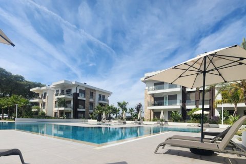 3+1 Leilighet  i Side, Antalya, Tyrkia Nr. 226047 - 4