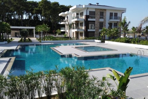 3+1 Leilighet  i Side, Antalya, Tyrkia Nr. 226047 - 2