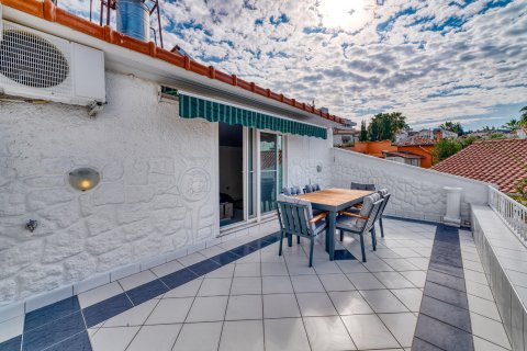 Villa for sale in Turkler, Alanya, Antalya, Turkey, 4 bedrooms, 250m2, No. 206696 – photo 27