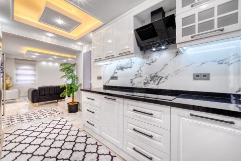 Villa for sale in Turkler, Alanya, Antalya, Turkey, 4 bedrooms, 250m2, No. 206696 – photo 28