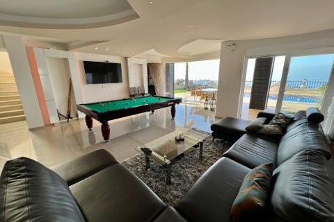 6+2 Villa  in Bektas, Alanya, Antalya, Türkei Nr. 97987 - 21
