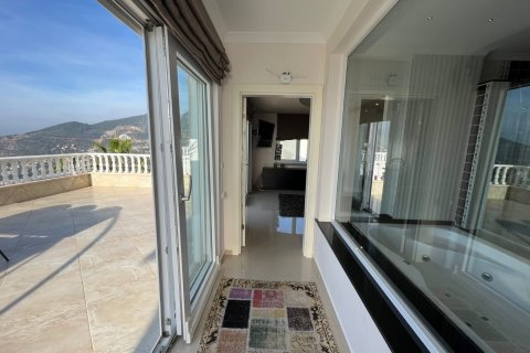 6+2 Villa  in Bektas, Alanya, Antalya, Türkei Nr. 97987 - 18