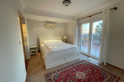 4+1 Villa  in Side, Antalya, Türkei Nr. 96511 - 10
