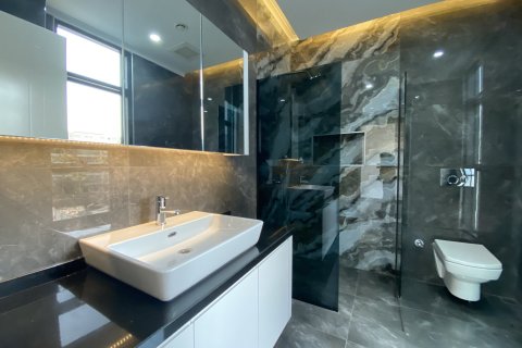 4+1 Lägenhet  i Alanya, Antalya, Turkiet Nr. 90914 - 19
