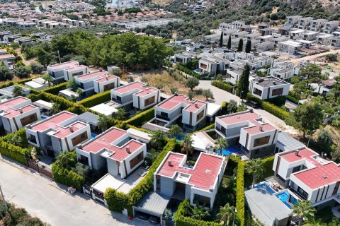  در  Kusadasi ، ترکیه 140 متر مربع.  شماره 228661 - 19