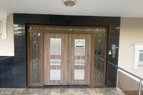 Daire 3+1 Cikcilli, Antalya, Türkiye №96246 - 17