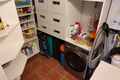 Daire  4+1  İzmir, Türkiye №223400 - 12