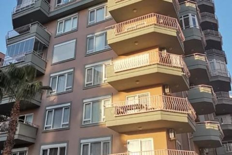 2+1 Wohnung in Tosmur, Alanya, Antalya, Türkei Nr. 87752 - 15