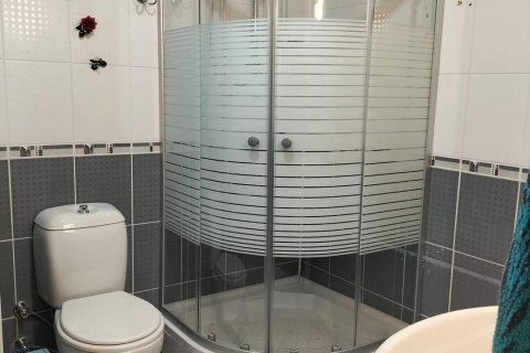2+1 Wohnung in Tosmur, Alanya, Antalya, Türkei Nr. 87752 - 12