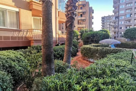 2+1 Wohnung in Tosmur, Alanya, Antalya, Türkei Nr. 87752 - 13
