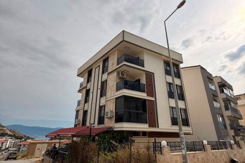 for sale  in Kusadasi, Aydin, Turkey, 1 bedroom, 65m2, No. 226805 – photo 11