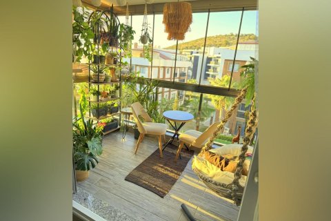   75м2 в Кушадасы, Айдын, Турция №226806