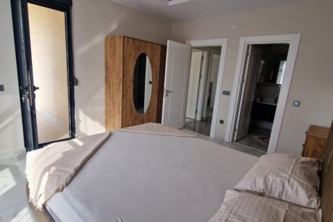 Daire 3+1 Alanya, Antalya, Türkiye №136822 - 14
