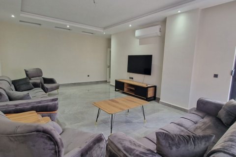 Daire 3+1 Alanya, Antalya, Türkiye №136822 - 16