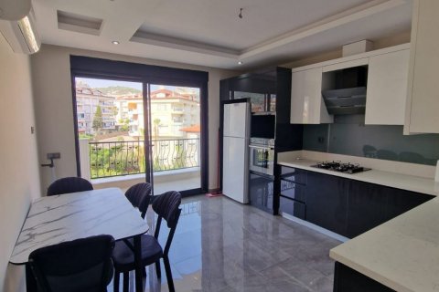 Daire 3+1 Alanya, Antalya, Türkiye №136822 - 17