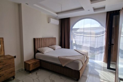 Daire 3+1 Alanya, Antalya, Türkiye №136822 - 15