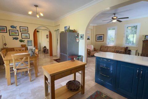 Villa 3+0 Fethiye, Muğla, Türkiye №212145 - 8