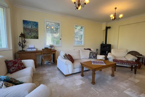 Villa 3+0 Fethiye, Muğla, Türkiye №212145 - 6
