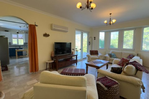 Villa 3+0 Fethiye, Muğla, Türkiye №212145 - 7