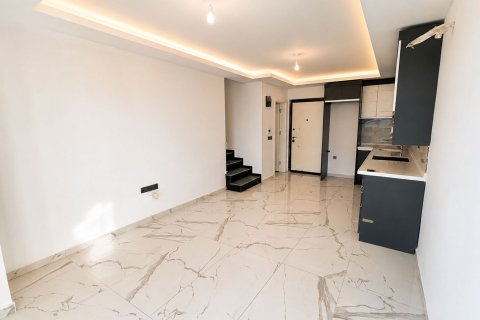2+1 Leilighet i Mahmutlar, Antalya, Tyrkia Nr. 237569 - 18